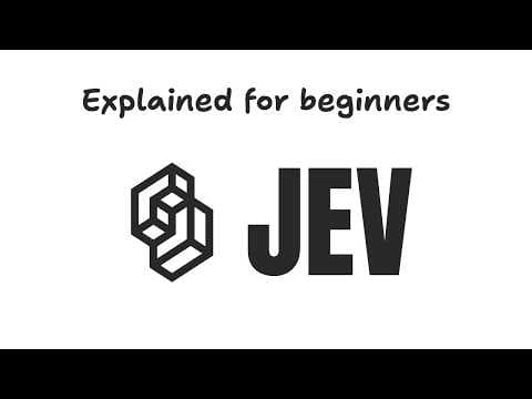 Publisher thumbnail for What is Jev and How to Use it?