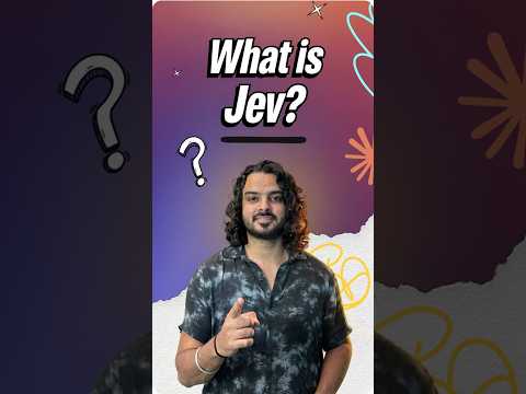 Publisher thumbnail for What Is Jev? TypeSafe's New System One AI Model Explained