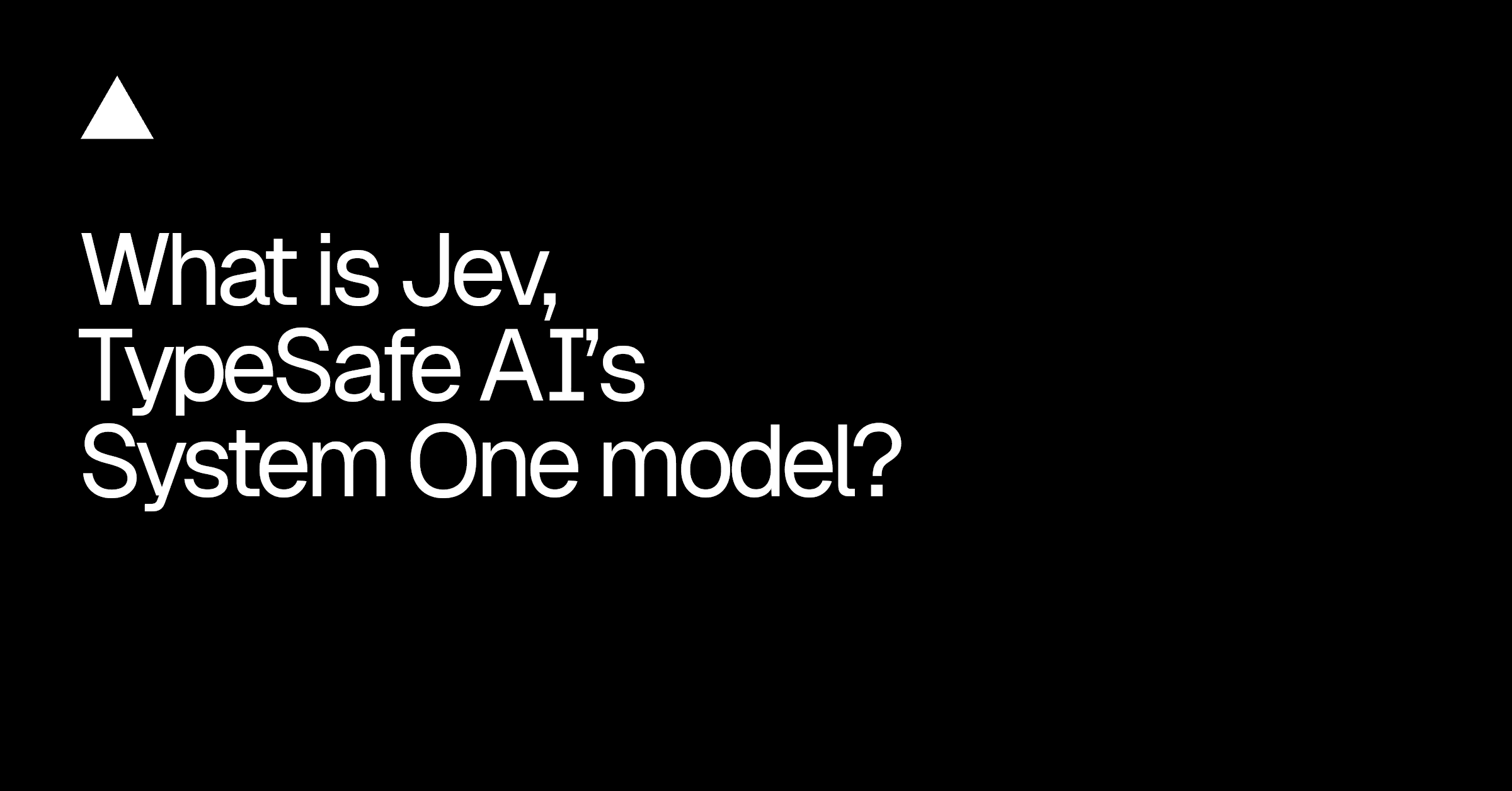Vercel Jev explainer image